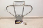2003 Bombardier Rally Front Bumper 705000346 Used. Price: $49.95.