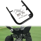 For Yamaha Raptor YFM700R 2006-24 Grab Bar Rear Bumper Aluminum New. Price: $52.98.