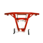 Hmf Hd Deluxe Front Bumper For Polaris General/rzr Turbo/s 1000/S 900/RZR New. Price: $419.95.