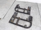 Left Right Side Guard Black Good Fits 2007 2019 Kawasaki KFX50 KFX90 32109-Y001 Used. Price: $32.76.