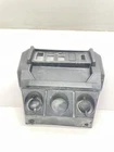 Controls Dash, Black - 2018 Polaris Ranger Xp 1000 37614 Used. Price: $15.00.