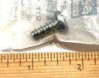 2016-2024 Polaris Ranger General 1000 Xp Tapping Head Screw 7520803 Oem New. Price: $24.99.