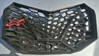 7050 Can-am Maverick Sport Grill Fascial Removable Grid Used. Price: $49.50.