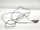 08-15 Cushman Titan Utility Cart Charger Dc Extension Harness Wire Used. Price: $59.77.