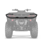 Can Am Outlander G3 850 1000 Rear Bumper Kit Oem Brp 715009292 New. Price: $212.99.