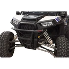 Tusk Impact Front Bumper For Polaris Rzr Xp 1000 High Lifter Edition 2015-2018 New. Price: $177.46.