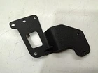 Brushguard, Mount Lh - 2000 Polaris Nos Used. Price: $87.99.