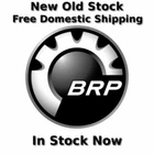 Brp Push Frame Modif Kit 703500818 New. Price: $24.99.