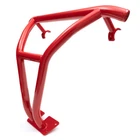 Hmf Rear Bumper For Honda Talon 1000 R/x 2019 - 2021 9227212966 Red New. Price: $349.95.