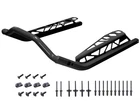 Spi Rear Bumper Arctic Cat New. Price: $217.88.