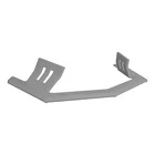 Straightline Rugged Series Lower Wing Rear - Aluminum Fits Arctic Cat, .. New. Price: $89.95.