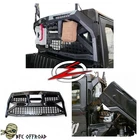 Elektric Offroad Polaris Ranger 1500 Xd 2024+ Headache Rear Rack Winch Mount New. Price: $1079.00.