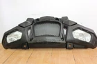 2009 Polaris Sportsman 850 Xp Front Plastic Grill Used. Price: $125.00.
