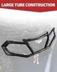 Xt Front Bumper Guard For Can Am Outlander 2012-2024 New. Price: $99.94.