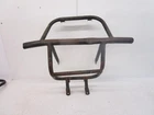 Suzuki Ltf 250 4X4 Front Bumper Brush Guard 43990-39DD1 2001-2002 Used. Price: $106.25.