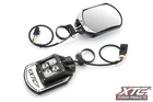 Xtc Power Products Side Mirrors SIX12-A-200 New. Price: $799.99.