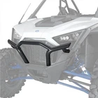 Polaris Rzr Low Profile Front Bumper 2883746-458 New. Price: $299.99.
