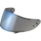 Shoei CWR-1 Pinlock Ready Face Shield Blue Mirror 0209-9402-00 New. Price: $119.99.