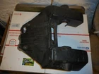 2003-2006 Bombardier Outlander 330 400 Front Lower Grille Bumper Cover Guard Used. Price: $20.99.