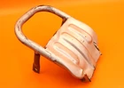 1999 2004 Honda TRX400EX Front Bumper 81150-HN1-000ZB Used. Price: $20.99.