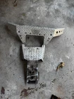 Kawasaki Brute Force 750 Front Bumper Skid Plate Used. Price: $250.00.