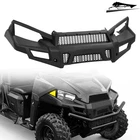 For Polaris Ranger Xp 1000 900 570 Front Bumper Grill Fascia #5439018-070 New. Price: $189.00.