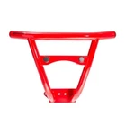 Hmf '18-'22 Polaris Rzr RS1 Defender Front Lt Red Bumper New. Price: $299.95.