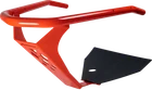 Zbroz Front Bumper Red 22-23 Matryx K40-0621501-02 New. Price: $349.70.