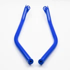 Hmf Exo Guards For Polaris Rzr Pro Xp (25-26) Blue New. Price: $249.95.