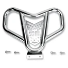 Dg Performance V-pro Front Bumper-aluminum 2006-2018 Yamaha YFM700R Raptor New. Price: $243.58.