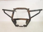 Suzuki Lta 400F As King Quad Front Bumper *damage* 46710-27H00-019 2008-09 Used. Price: $140.00.