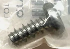 Polaris Ranger 1000 Xp Screw SCR-TH-14X5/8 Hi/lo Clr Oem 7520803 New. Price: $24.99.