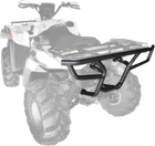 Moose Utility Division Rear Bumper 0530-1631 New. Price: $416.09.