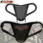 Front Aluminum Bumper For 1999-2014 Honda 450R 400EX 400X TRX450ER Guard New. Price: $44.49.