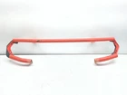 12-22 Can Am Outlander Xmr 1000R Rear Bumper Brush Guard 705009897 Used. Price: $202.41.