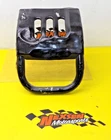 2004 Suzuki LT-Z250 Front Grab Bar Bumper 43990-21G00-YD8 Used. Price: $64.99.