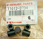 1989-1996 Kawasaki JF650 JL650 JB650 Jet Ski Electric Case Cap 11012-3734 QTY5 New. Price: $24.99.