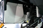 Rival Powersports Usa Footwell Protection - Guards New. Price: $373.49.