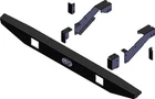 Kfi Products 101540 Rear Formed Bumpers New. Price: $199.95.
