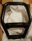 Moose Racing 0530-1442 Front Bull Bar Bumper Black 15-18 RZR900 Xp 1000 New. Price: $125.00.