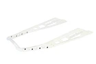 Pro Armor NXPRB232-WHT Nxt Lvl Rear Bumper White Fits Polaris Matryx New. Price: $355.34.
