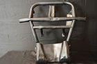 2000 Kawasaki Prairie 300 Front Bumper With Guard Used. Price: $54.99.