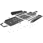 Seizmik Skid Plate 76-10167KIT New. Price: $554.99.