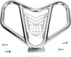 Dg Performance V-lite Front Bumper Yamaha YFM700R Raptor 2006-2016 New. Price: $221.56.