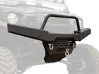Kawasaki Mule Pro Winch Ready Front Bumper By Superatv New. Price: $311.21.