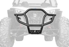 Polaris Front Bumper, Superatv FBG-P-RZR200-00 New. Price: $437.53.