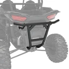 Polaris- Rear Low Pro Bumper- Oem 2880560-458 New. Price: $135.62.