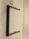 Bumper Assembly, Rear, Matte Black W/ Natural - 2017 Polaris Rmk 800 Used. Price: $75.00.