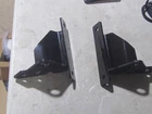 New Intimidator GC1K Series Utv Bumper Support Brackets By Hitchdoc 2890. Price: $100.00.