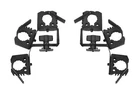 Aprove Triple Tool Holders For Can-am Defender/defender Max HD5/HD8/HD10 New. Price: $132.99.